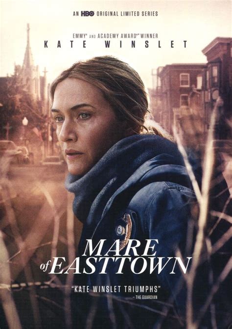 Mare of Easttown: Limited Series .